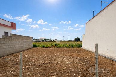 TER. RESIDENZIALE A TORCHIAROLO