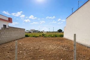 TER. RESIDENZIALE A TORCHIAROLO