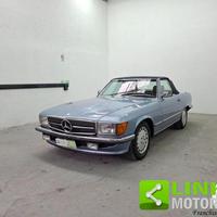 MERCEDES-BENZ SL 300 SL Roadster ISCRITTA ASI TA