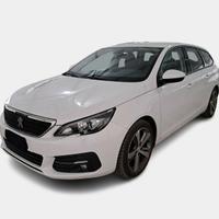 PEUGEOT 308 SW ACTIVE BLUEHDI 130 EAT6 SES AUT. ST