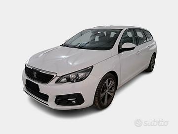 PEUGEOT 308 SW ACTIVE BLUEHDI 130 EAT6 SES AUT. ST