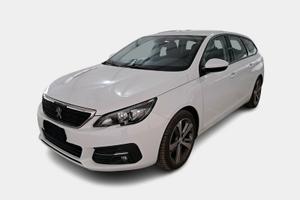 PEUGEOT 308 SW ACTIVE BLUEHDI 130 EAT6 SES AUT. ST