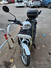 Askoll eS2 - 07/2020