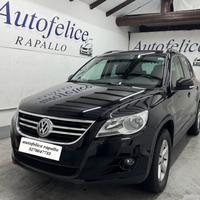 Volkswagen Tiguan 2.0 16V TDI DPF Sport & Style (1