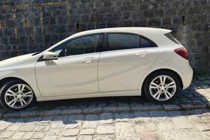 Mercedes classe A 180d