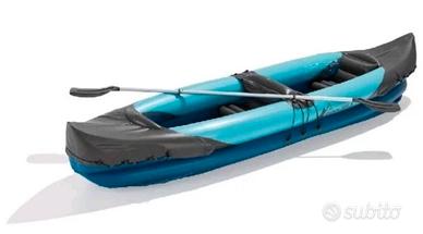 Kayak gonfiabile