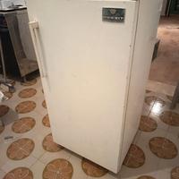 Frigorifero vintage Indesit