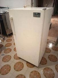 Frigorifero vintage Indesit