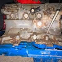 Monoblocco panda 100hp