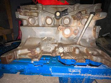 Monoblocco panda 100hp