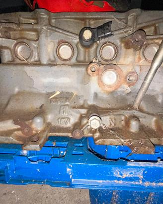 Monoblocco panda 100hp