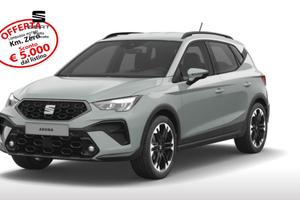 Seat Arona 1.0 ecotsi Black Edition 95cv