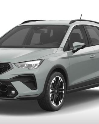 Seat Arona 1.0 ecotsi Black Edition 95cv