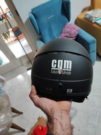 casco cgm taglia m