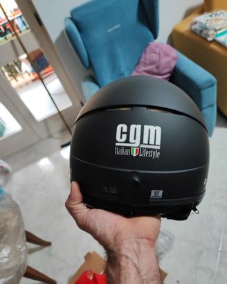 casco cgm taglia m