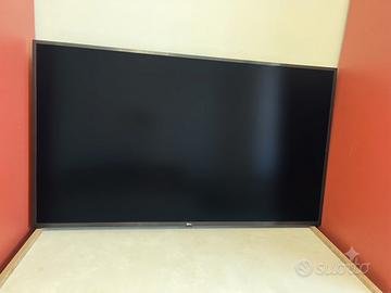 smart tv LG 55’