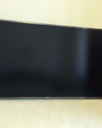 smart tv LG 55’