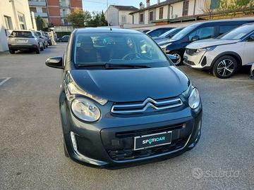 Citroen C1 VTi 68 5 porte Feel