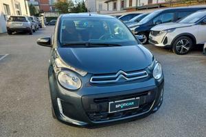 Citroen C1 VTi 68 5 porte Feel