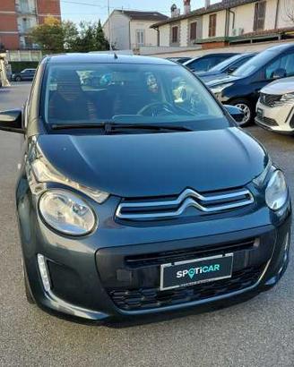 Citroen C1 VTi 68 5 porte Feel