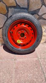 RUOTA DI SCORTA DEBICA 135/70 R13 68T