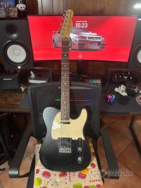 FENDER TELECASTER HIGHWAY ONE U.S.A.