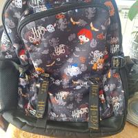 zaino harry potter  collezione conad 2022 