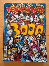 Topolino n. 3000 – Numero celebrativo