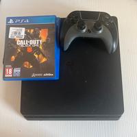 PS4 slim 1t