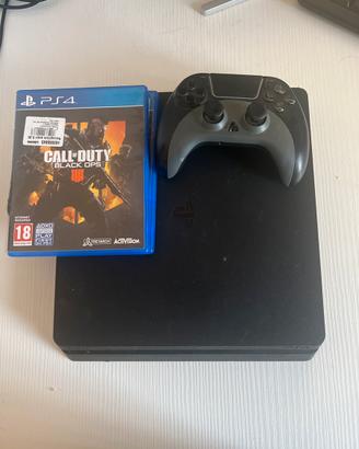 PS4 slim 1t