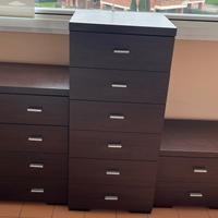 Set como comodini settimino