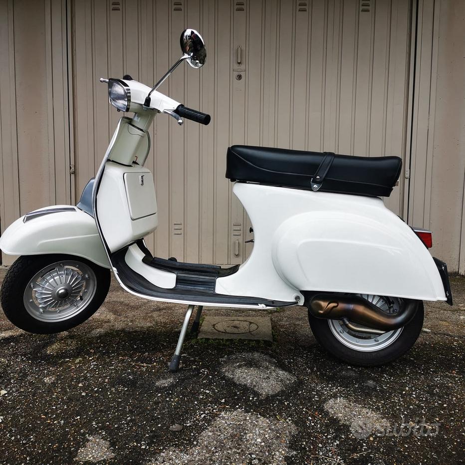 Cerco Vespa Piaggio Vespa 50 Special Usata Prezzo Piaggio Vespa