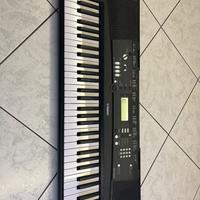 Yamaha ez-220