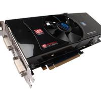 SCHEDA VIDEO RADEON FHD 4870