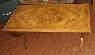 Tavolino da caffè vintage [usato]