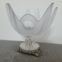 Centro tavola anni 60/70