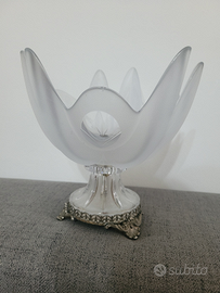 Centro tavola anni 60/70