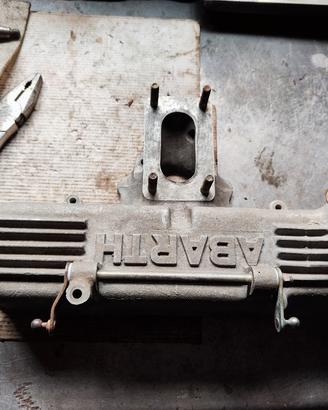 Coperchio punterie A112 abarth, fiat 600 850 1000