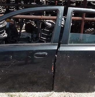 Porte ant e post sx Chevrolet Aveo 2006-2010