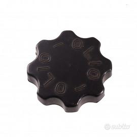 Tappo Per serbatoio benzina con diametro interno 3