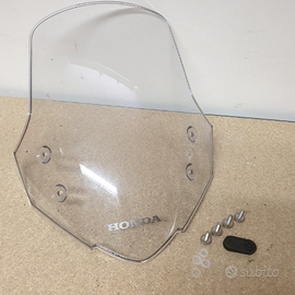 Paravento Originale Honda NC700X