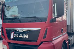 Man Tgx 18480