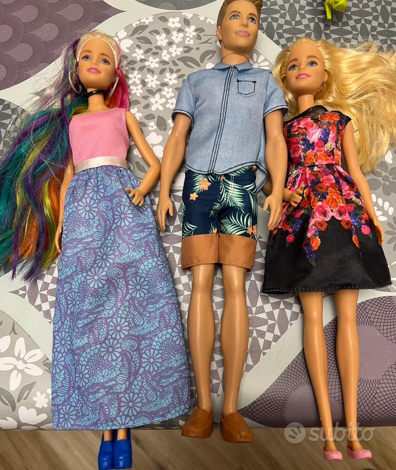 Vestiti ken Vendita in Tutto per i bambini