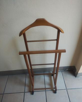 Indossatore / appendiabiti