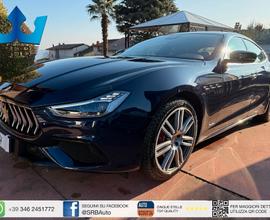 Maserati Ghibli Gransport 3.0 V6 * IVA DED *
