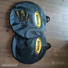 Sacche porta ruote Mavic