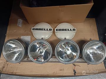 fanaleria rally carello