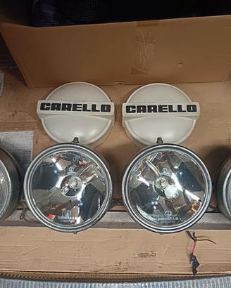 fanaleria rally carello