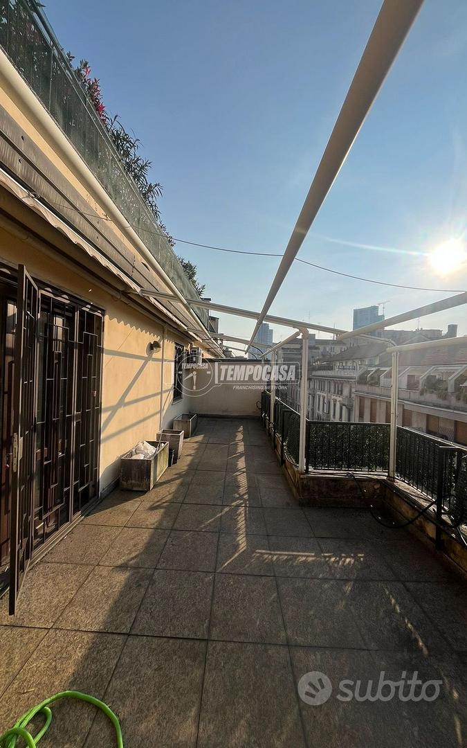 Appartamento – Milano, Centrale, Municipio 2 - Vista 4