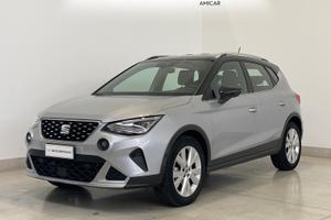 Seat Arona 1.0 tgi 90cv xperience